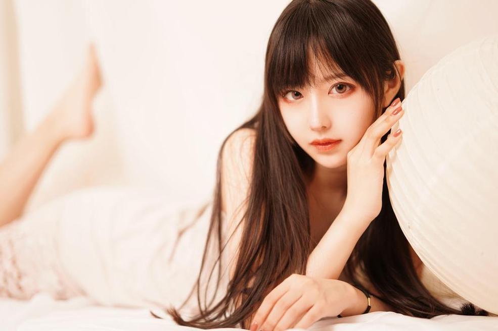 shika小鹿鹿旗袍：绝美图包全网独享