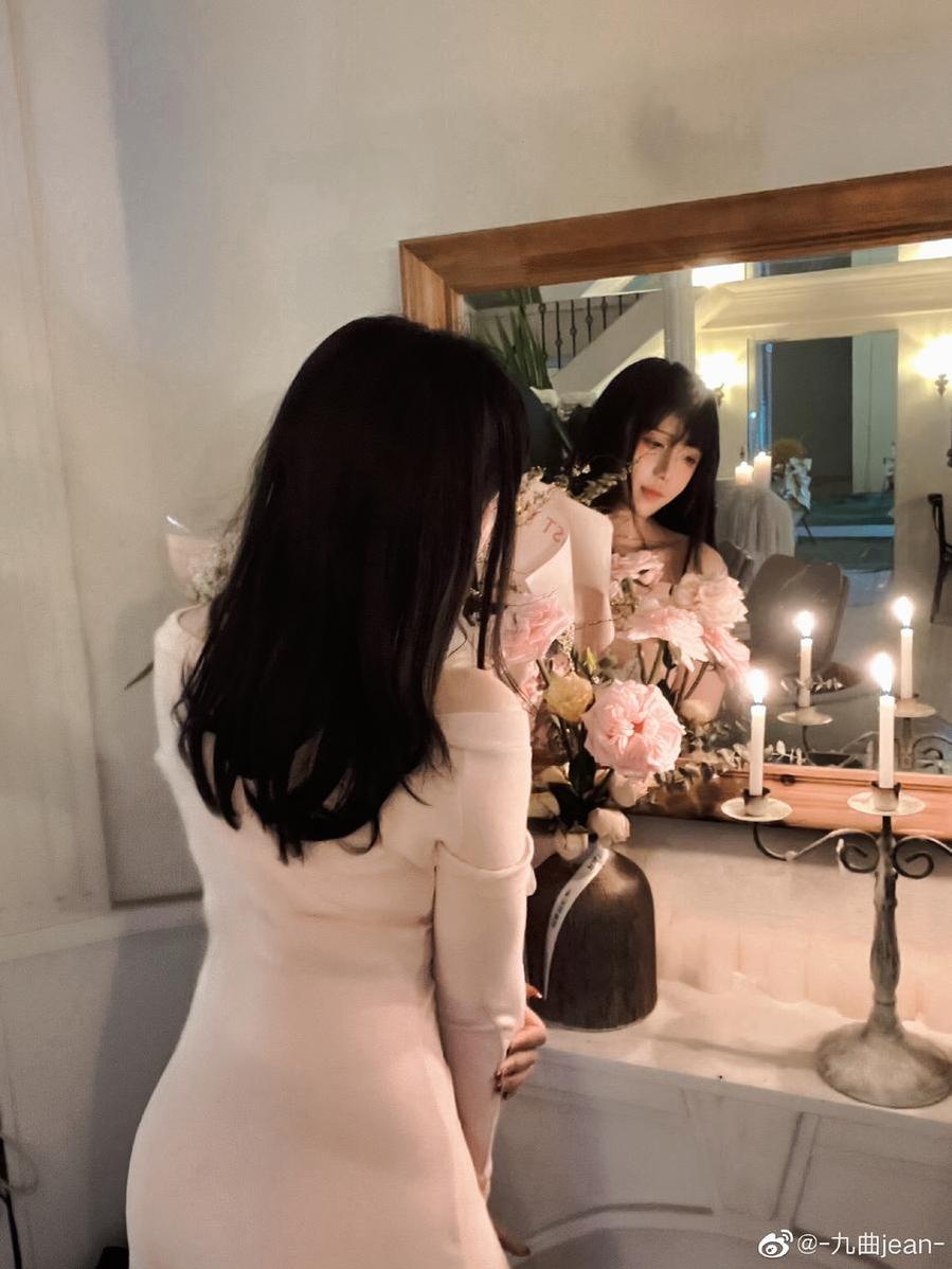 九曲jean明日方舟黑：摄影与照片的奇妙风景