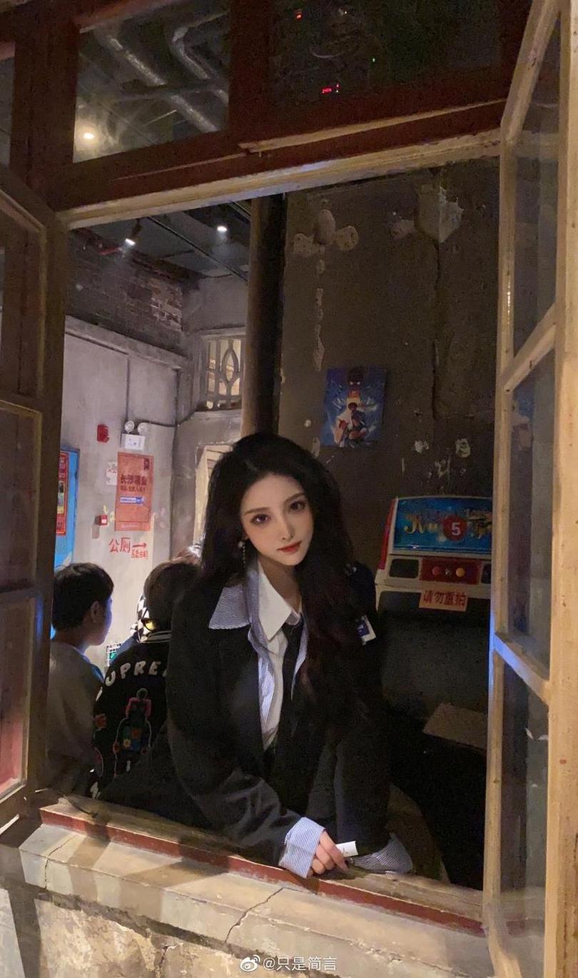 只是简言资源，这些图片绝对让你心动。