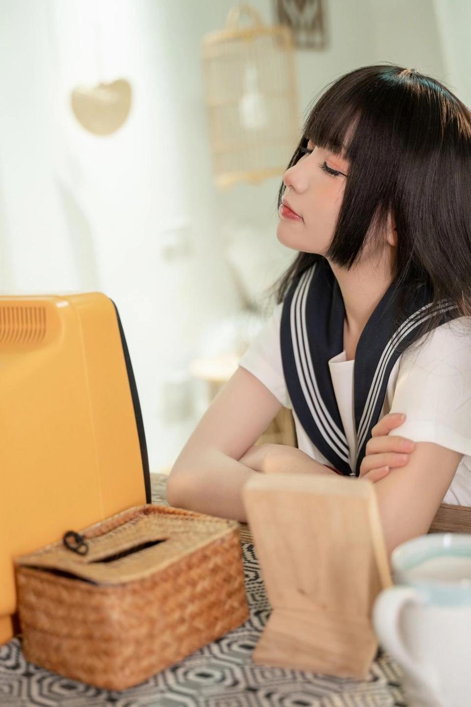 《喵小吉花絮购买》：精选作品一次拥有