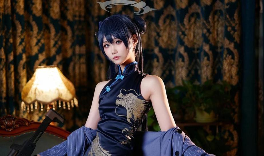 晓美嫣历史摄影经典之作：让你感受摄影的魅力