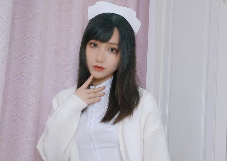 木之本果真爱粉，原图分享，感受创意的无限可能。