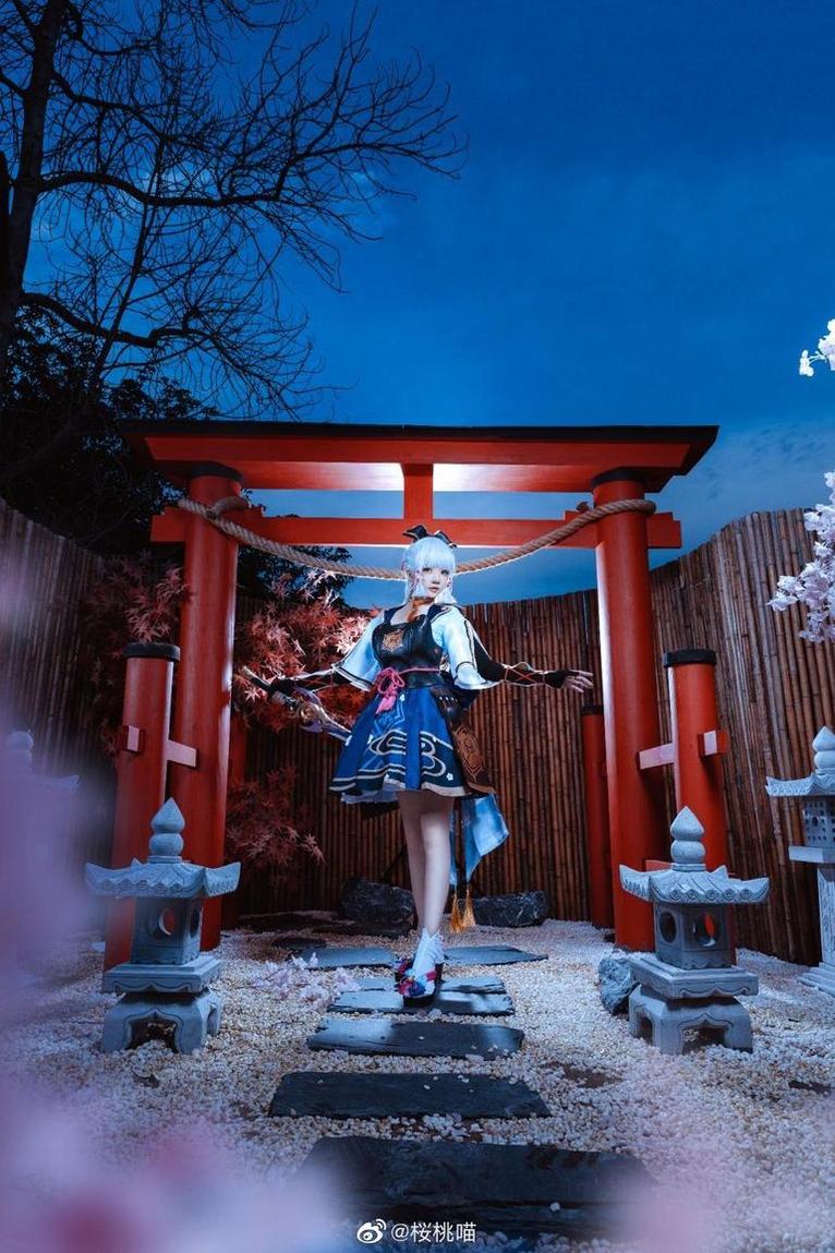 拥有桜桃喵级别的好品味，尽在《桜桃喵微博》优秀作品集