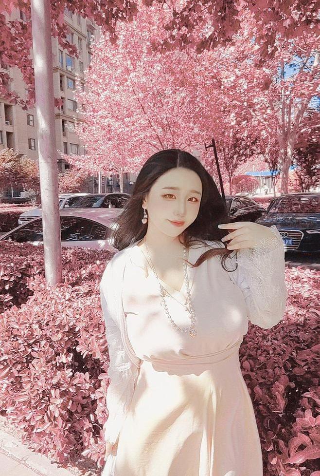 穆零mu0森林精选的十张美图，一定不能错过
