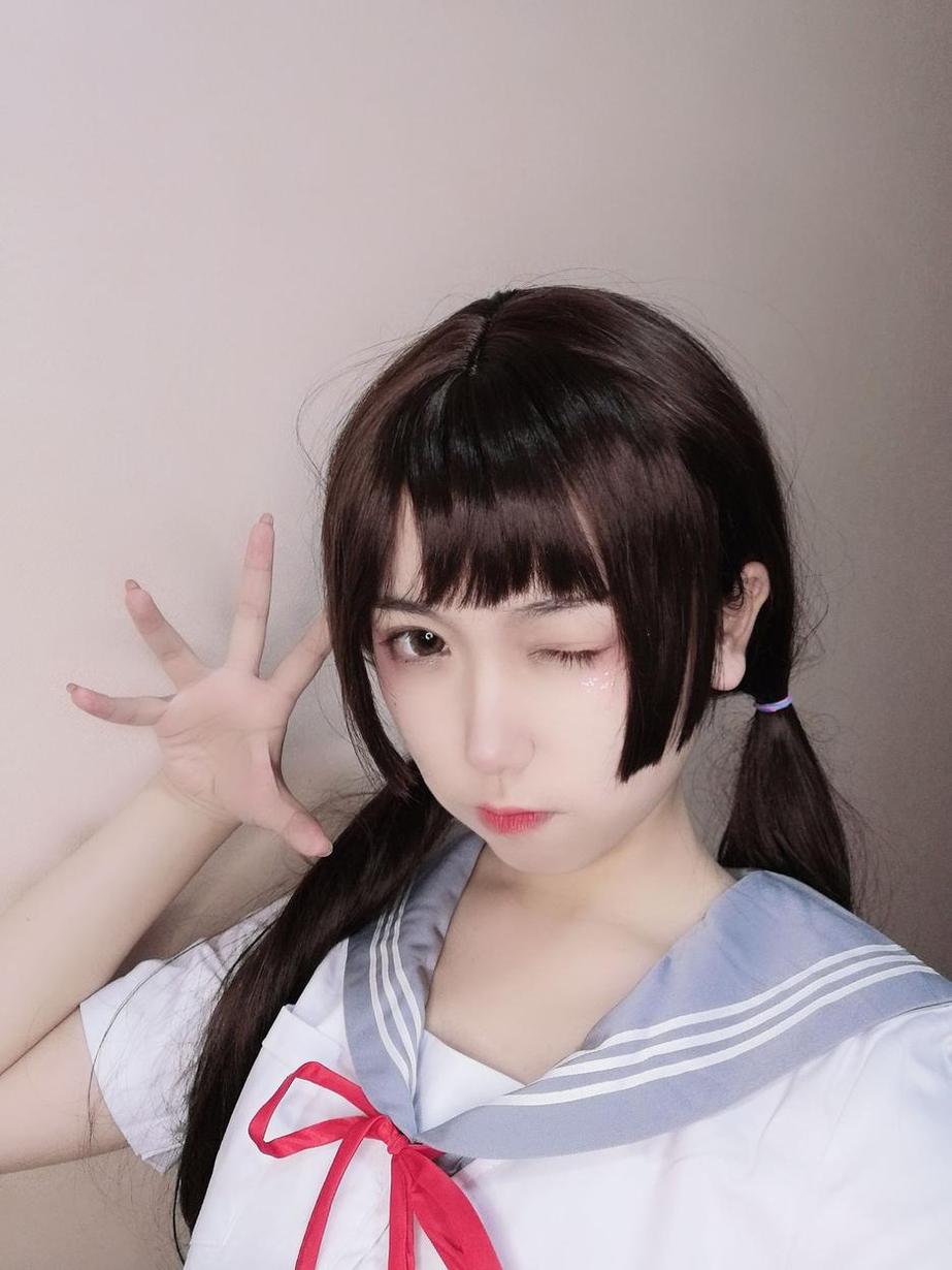 纵横天下芋圆侑子剧情版免费，完美套图尽显时尚范儿