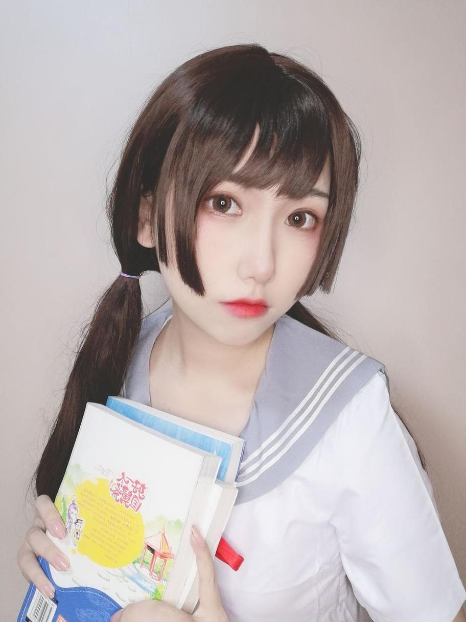 芋圆侑子没了，此次作品特写所有困惑