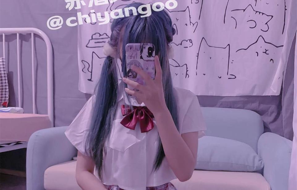 赤酒央子个人空间：更新预告