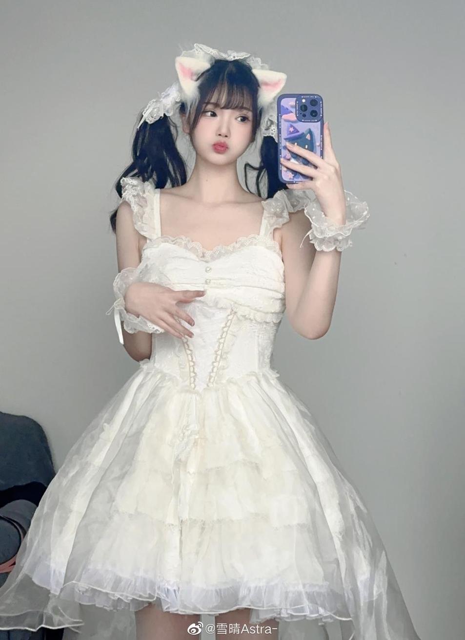 雪晴astra价格：更新的图包，展现最好的cos作品