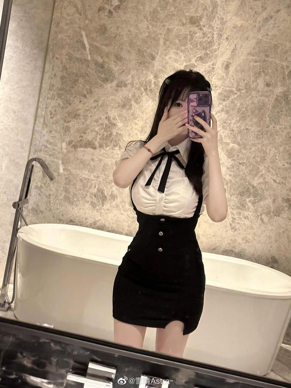 雪晴astra全网图：超美摄影原图集